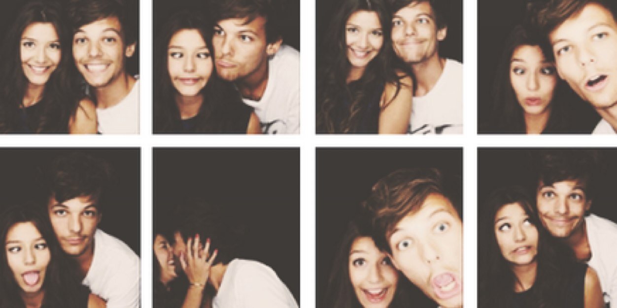 CalderxEleanor's profile banner image