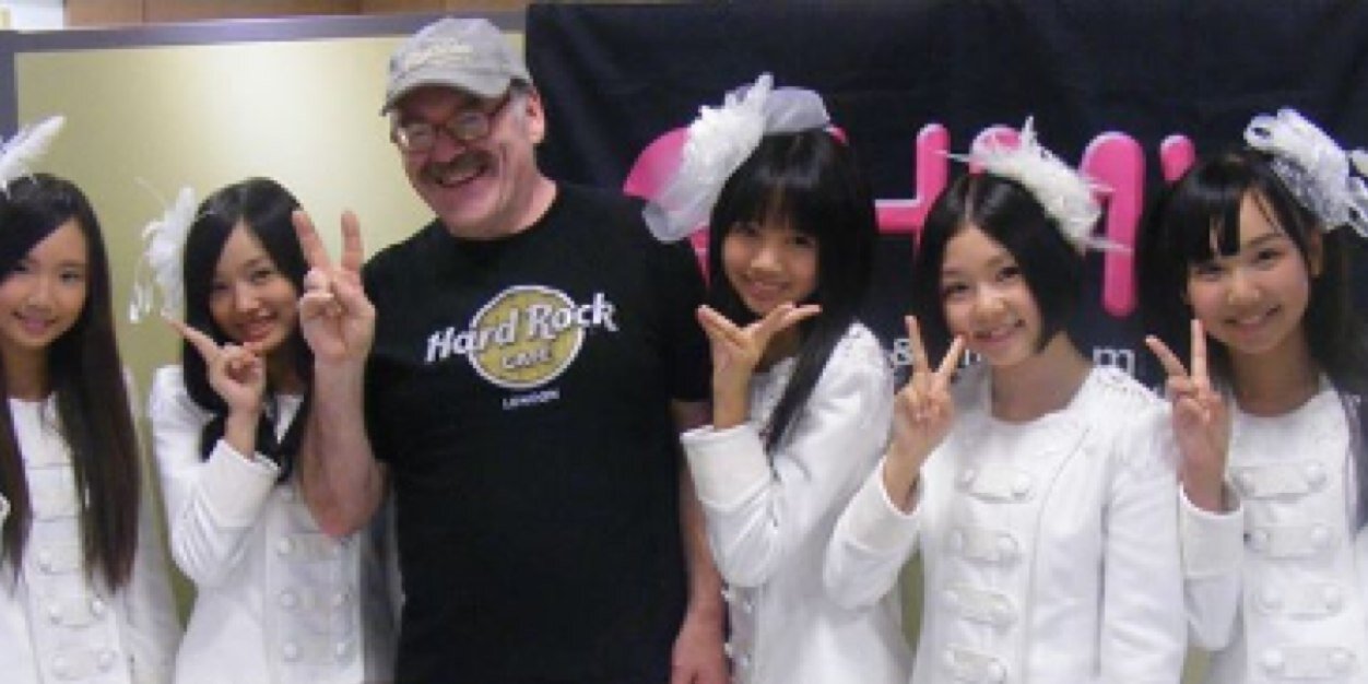 StantoDavid's profile banner image