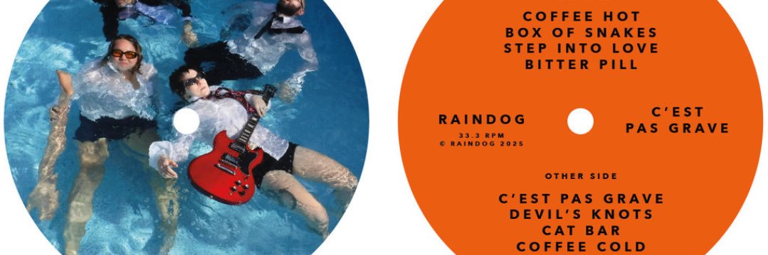 real cozy guy banner