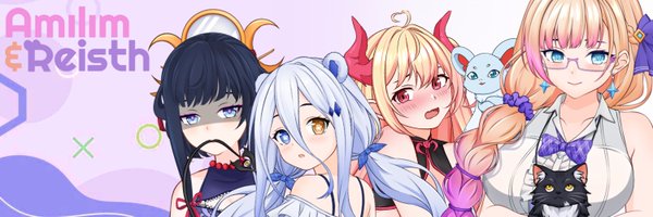AmilimandReisth Profile Banner
