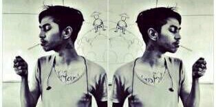 Robby_Gahol's profile banner image