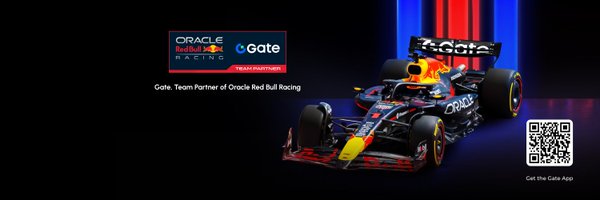 GateWallet Profile Banner