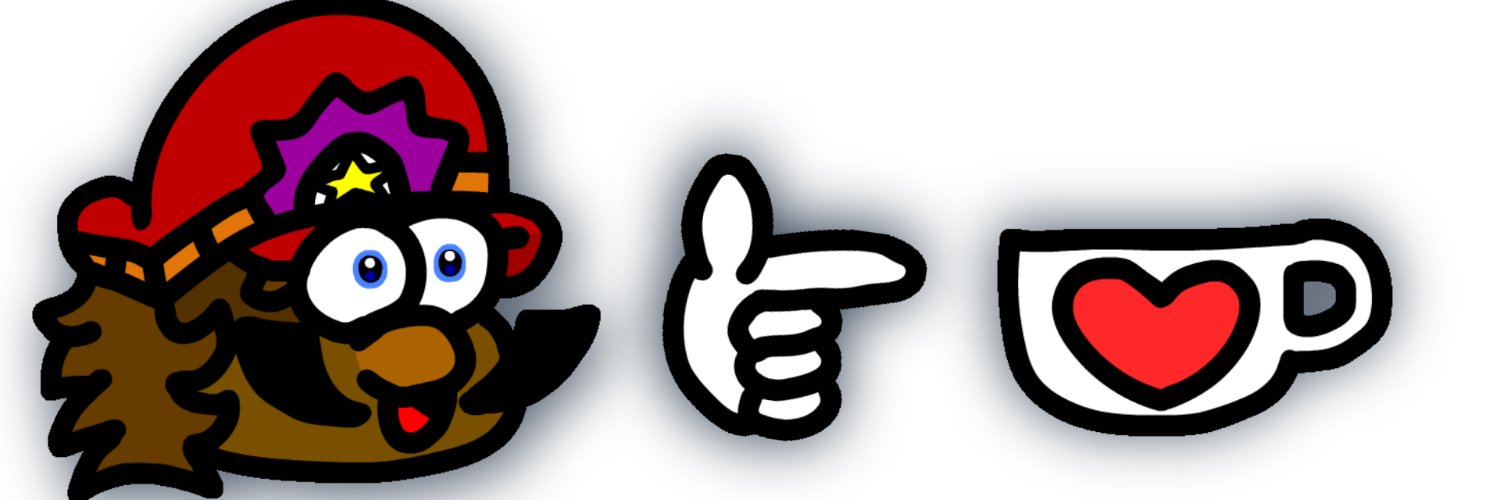 StyleMario banner