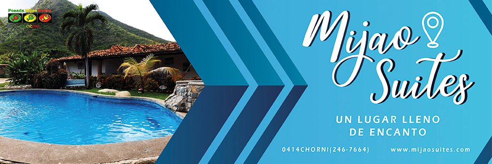 MIJAOSUITES's profile banner image