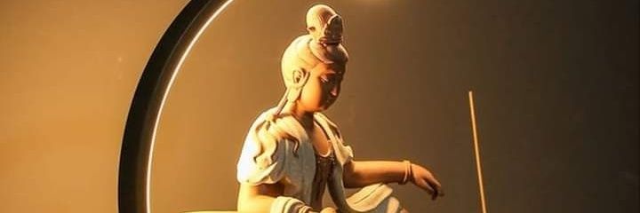 claudiagutilo's profile banner image