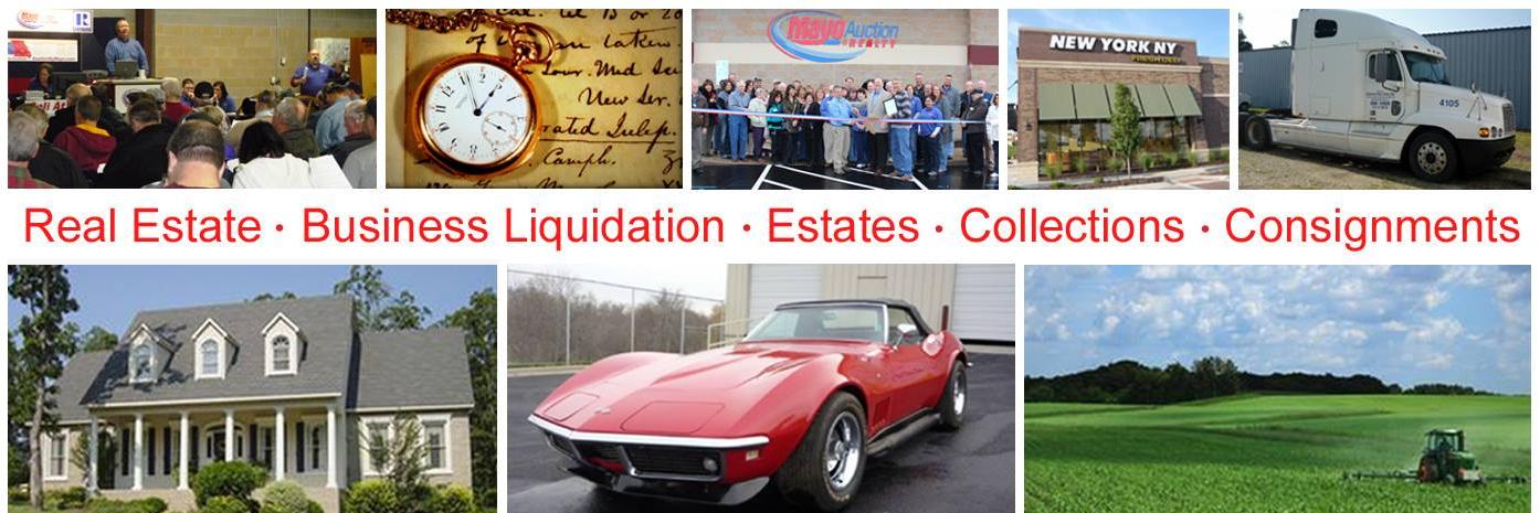 mayoauction's profile banner image