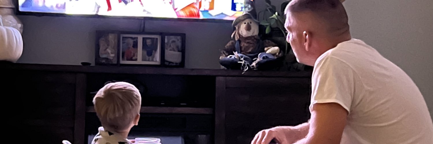 ScottPeavy3's profile banner image