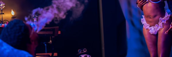 itzmarger Profile Banner