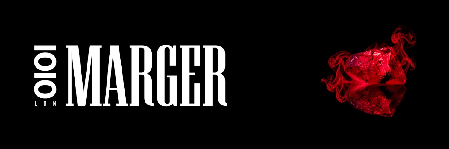 itzmarger's profile banner image