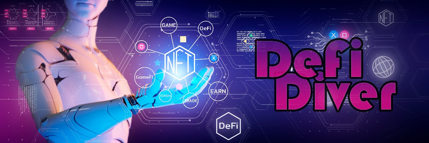 DeFi Diver banner