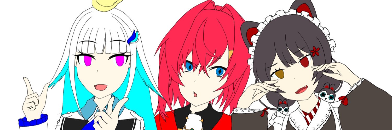 saigyouzikonpak's profile banner image