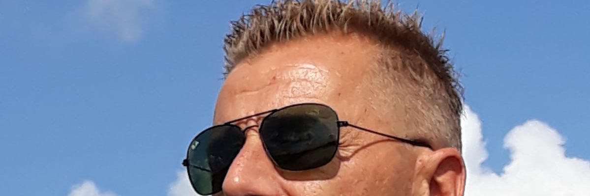 Theo Vedder banner