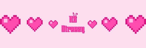 HB Streezy banner