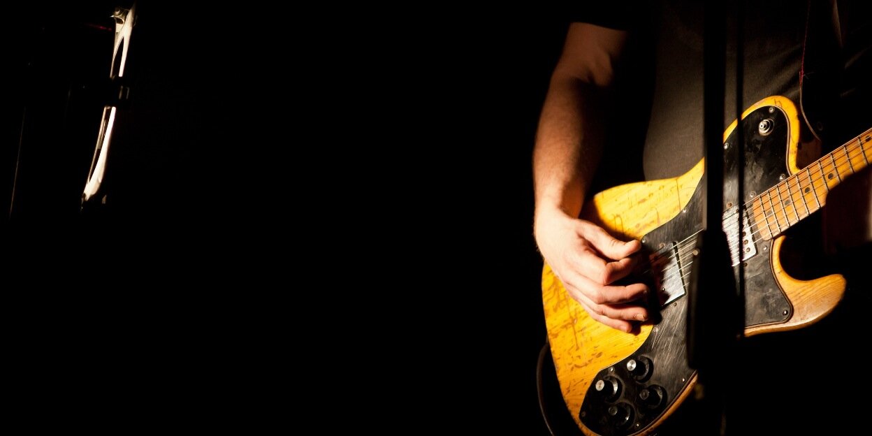 stanger's profile banner image