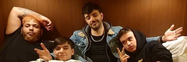DrierENGEL's profile banner image