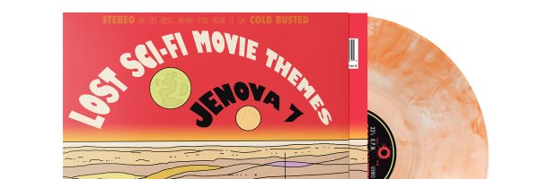 JenovaSeven Profile Banner