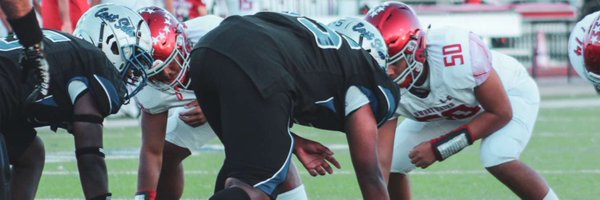 JamarShaw55 Profile Banner