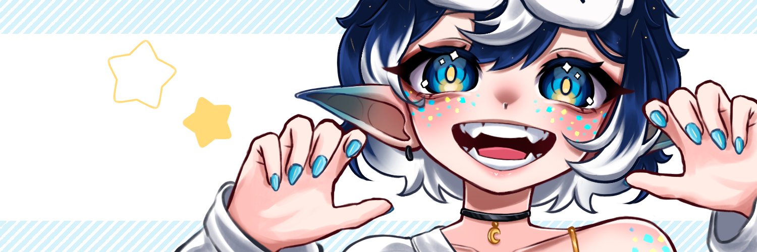 Mori🦖💫 banner