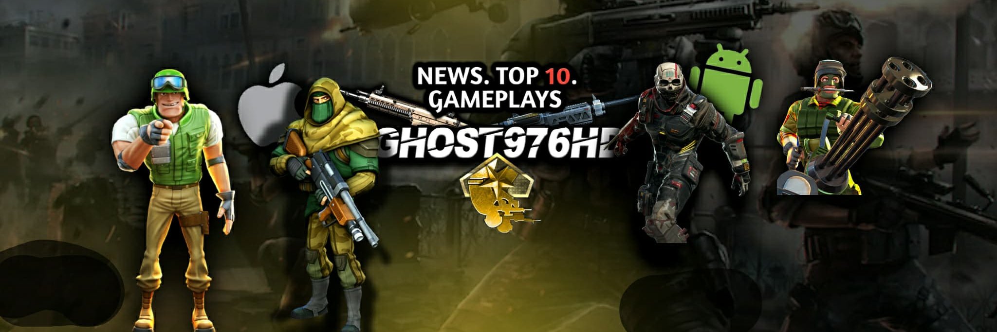 GHOST976HD banner