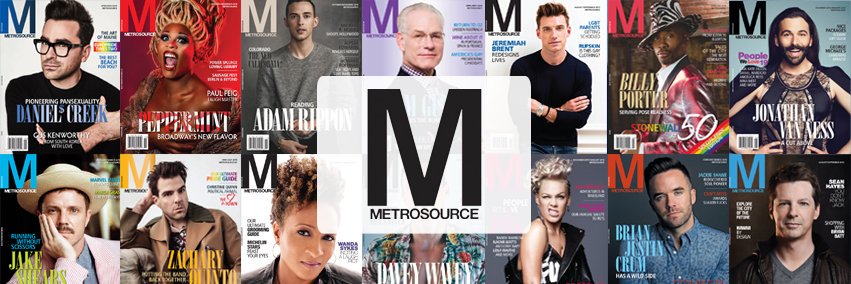 METROSOURCE banner