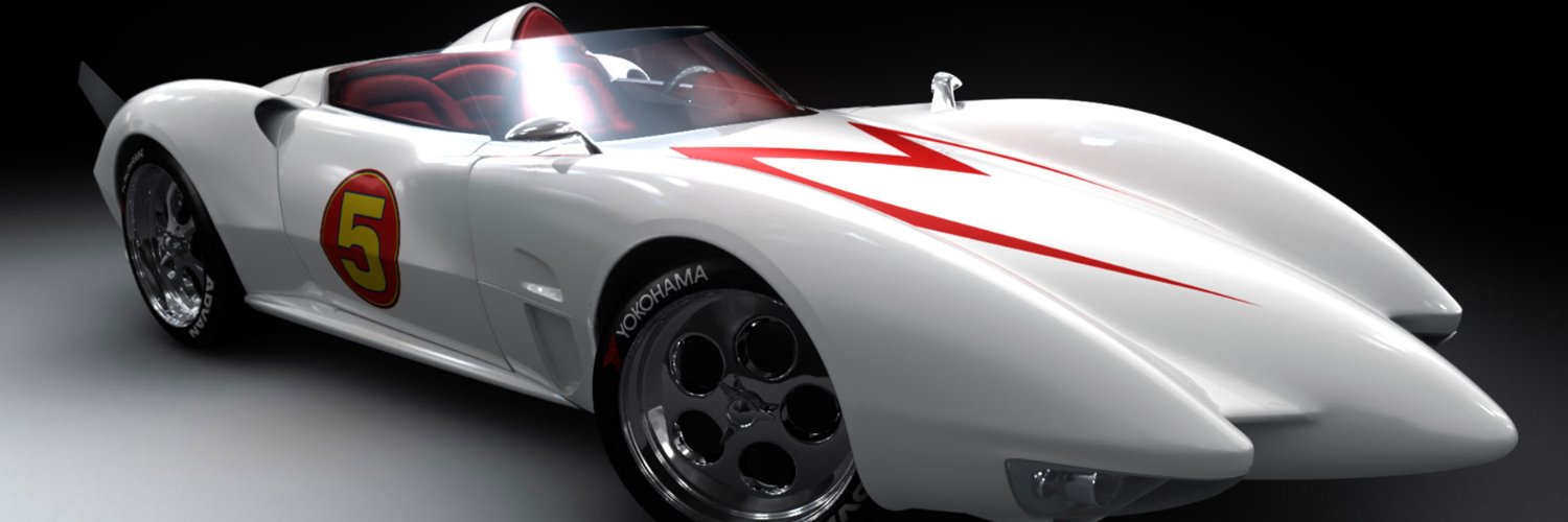 MachFiveDriver's profile banner image