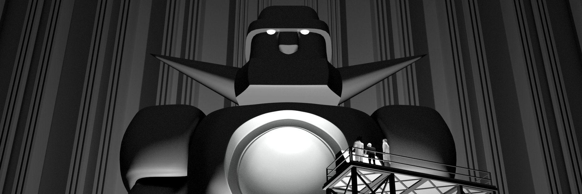 studiofael's profile banner image