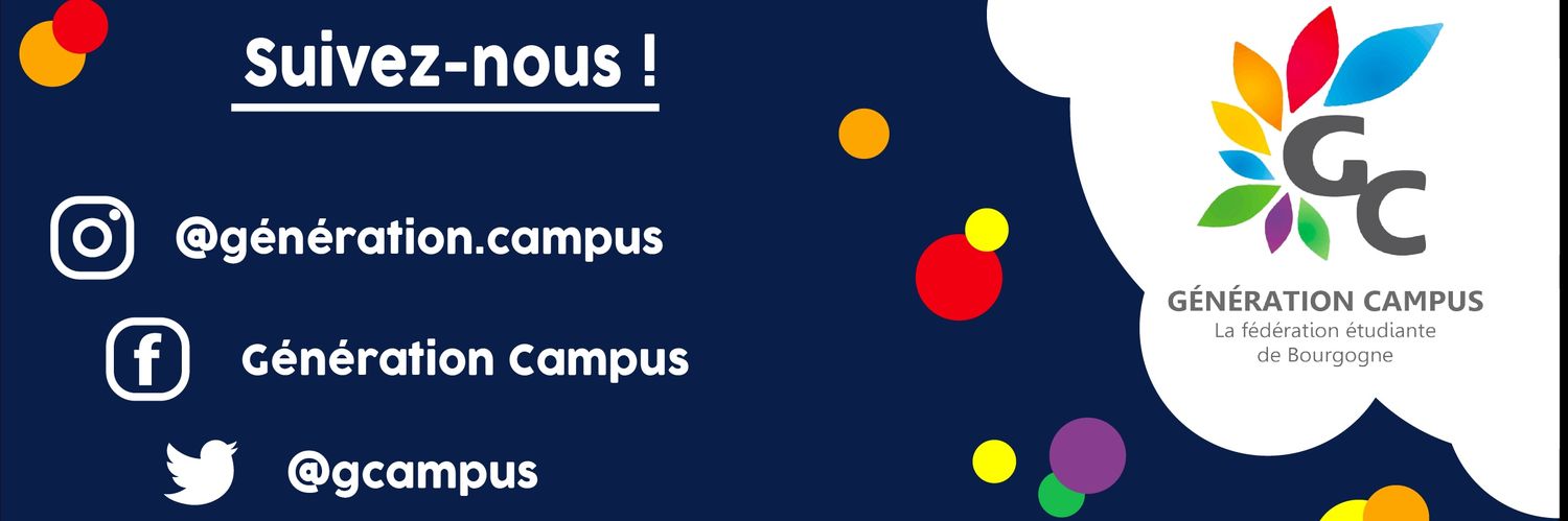 gcampus's profile banner image