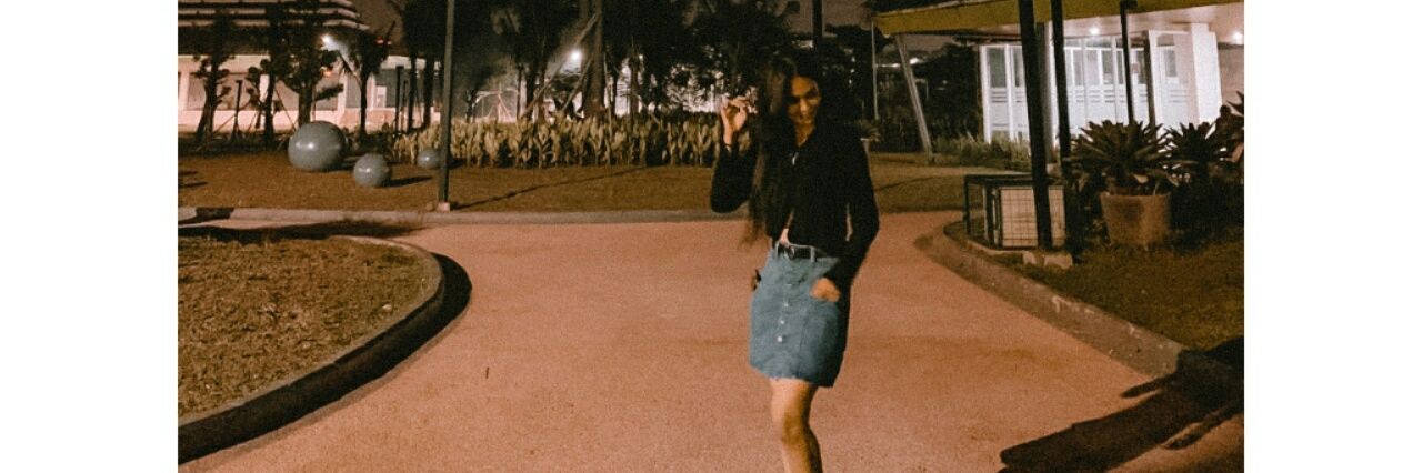 sayang banner