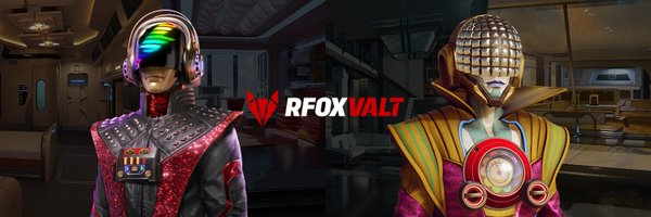 RFOX_VALT Profile Banner
