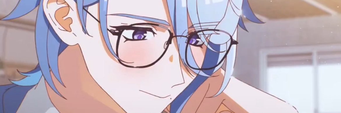 spookyfishu's profile banner image