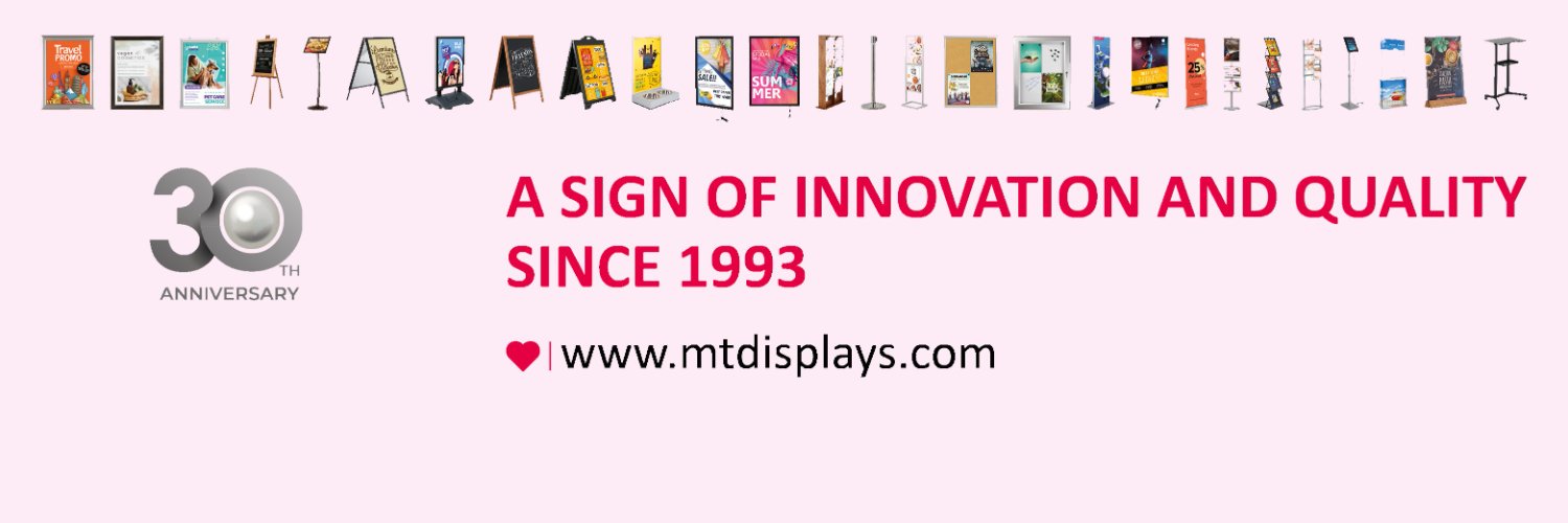 mtdisplays's profile banner image