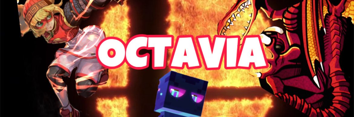 Octavia banner