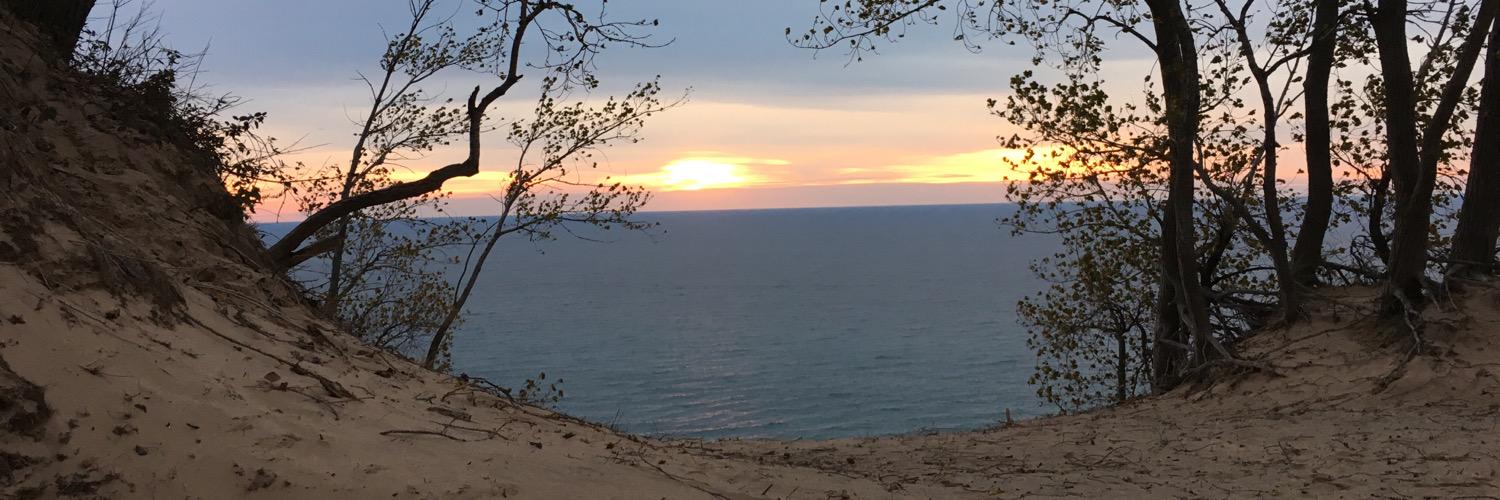 bradwever's profile banner image