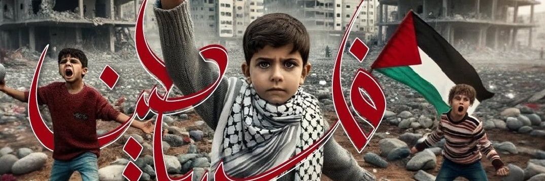 khaldoonHamed In Gaza 🇵🇸's banner