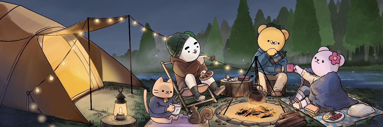 伊納米Inami banner