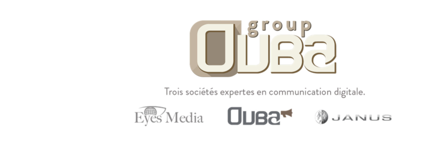 OUBAGroup's profile banner image