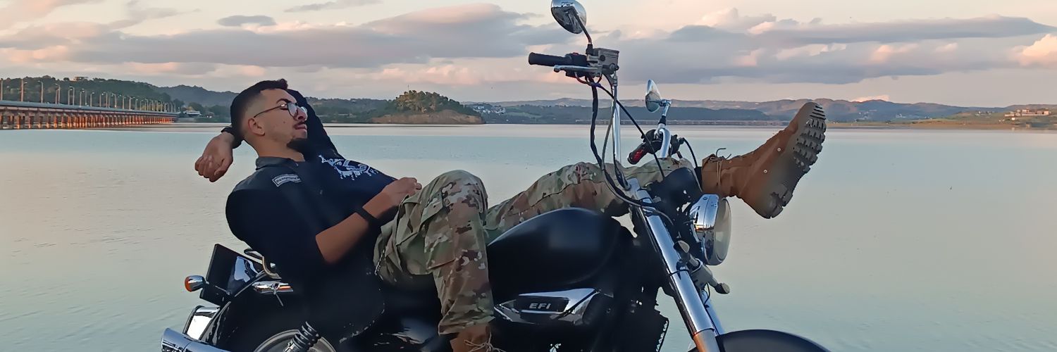 TallForLife01's profile banner image