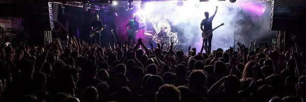 ScilaBand Profile Banner