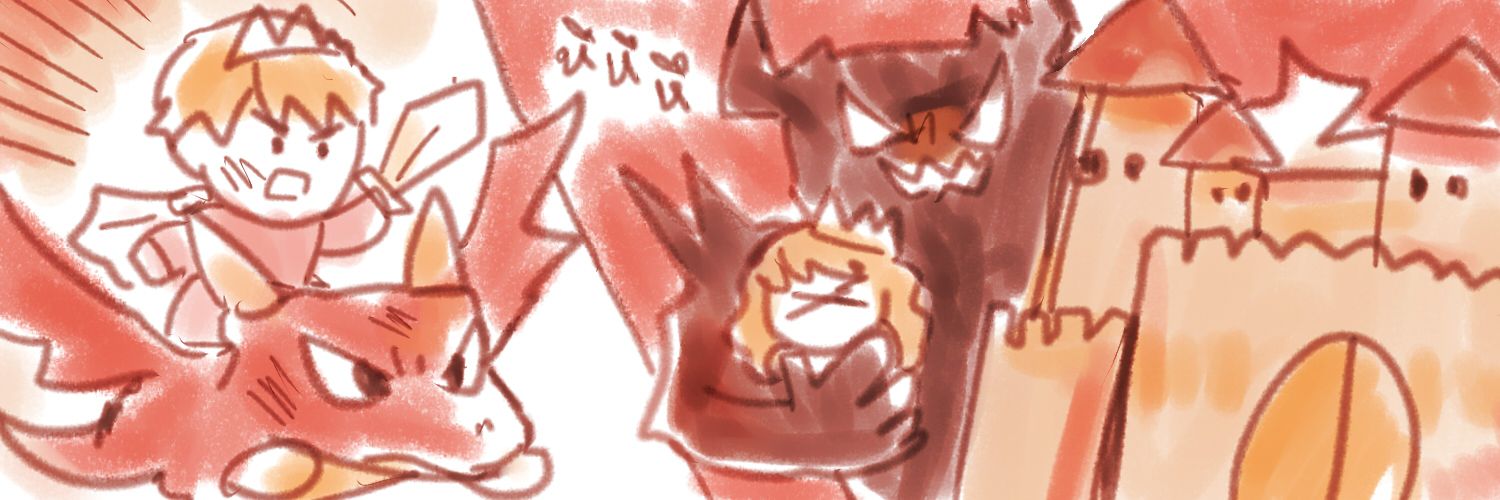 EHW_Morgan's profile banner image