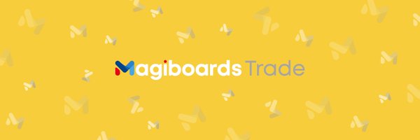 Magiboards Trade Profile Banner