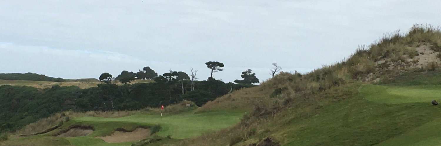 Charlie Rogers banner