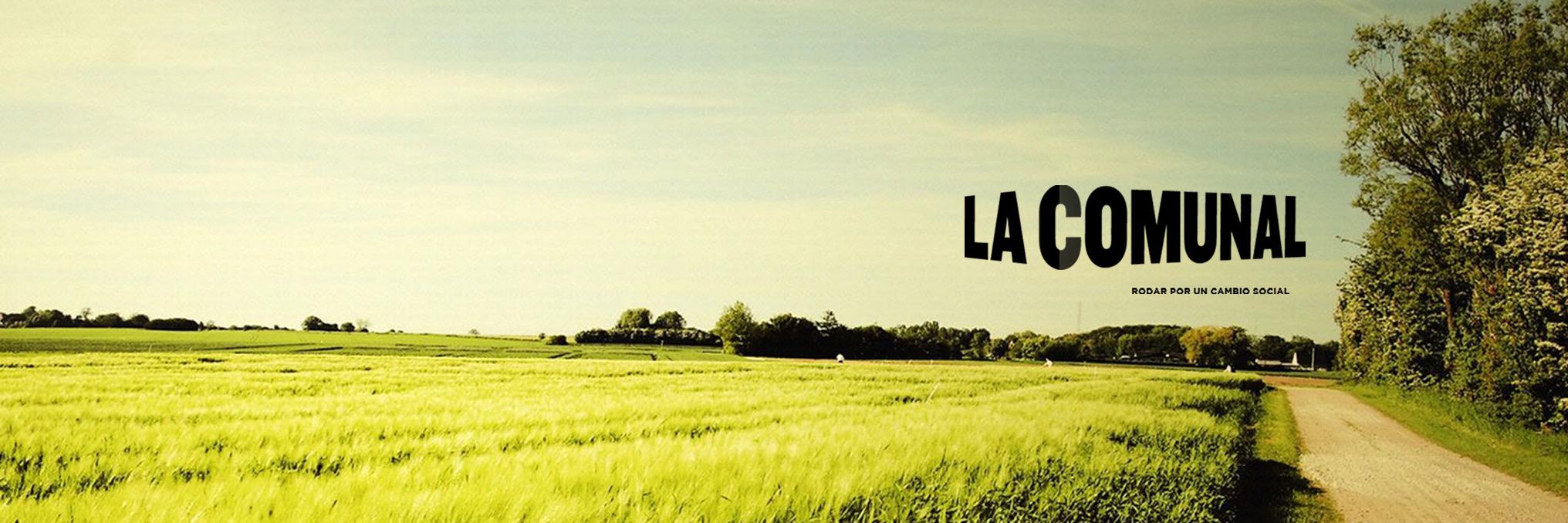 La Comunal banner