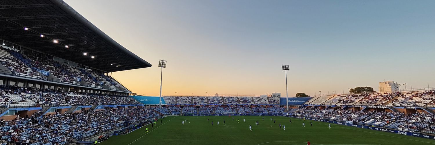 Alberto Roncero banner