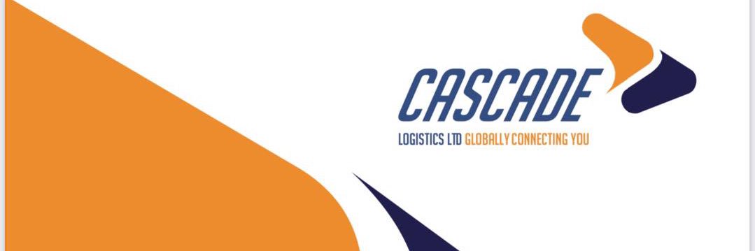 Cascade Logistics banner