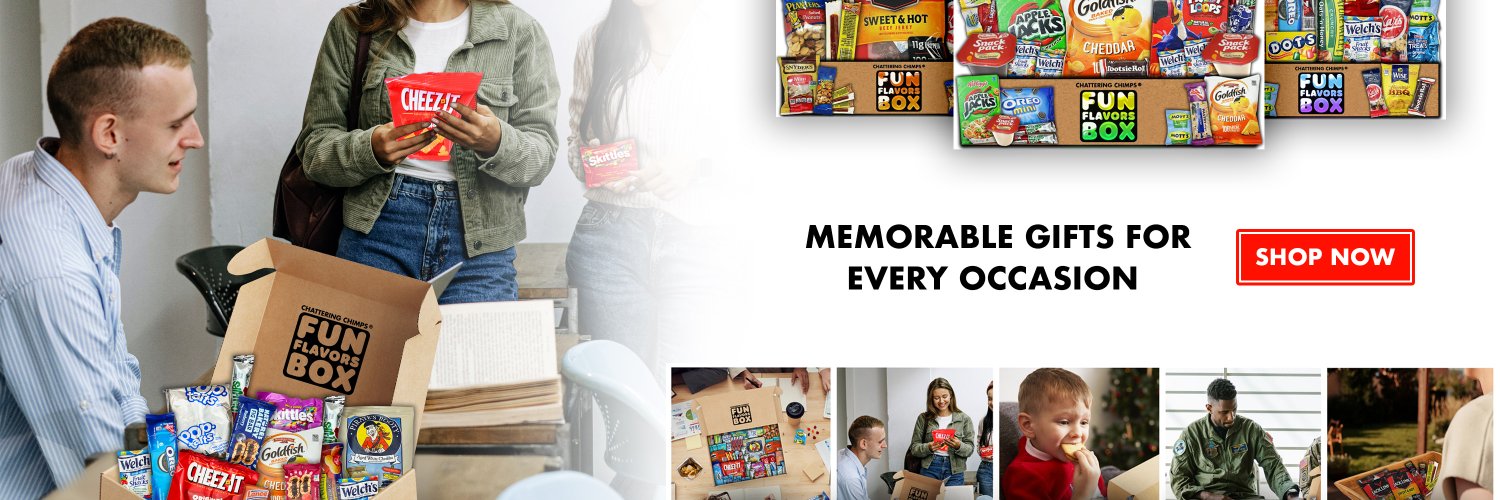 funflavorsbox's profile banner image