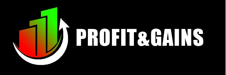 Profit & Gains banner