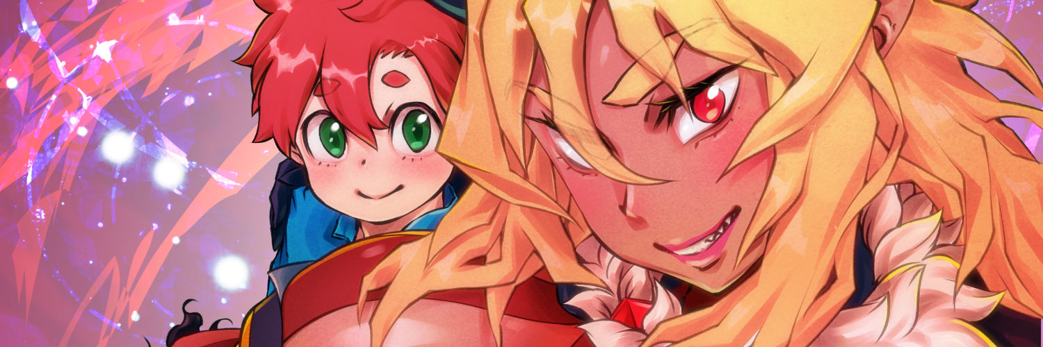 s_kasuga's profile banner image