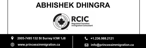 princessimmigr Profile Banner