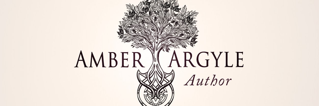 amberargyle's profile banner image