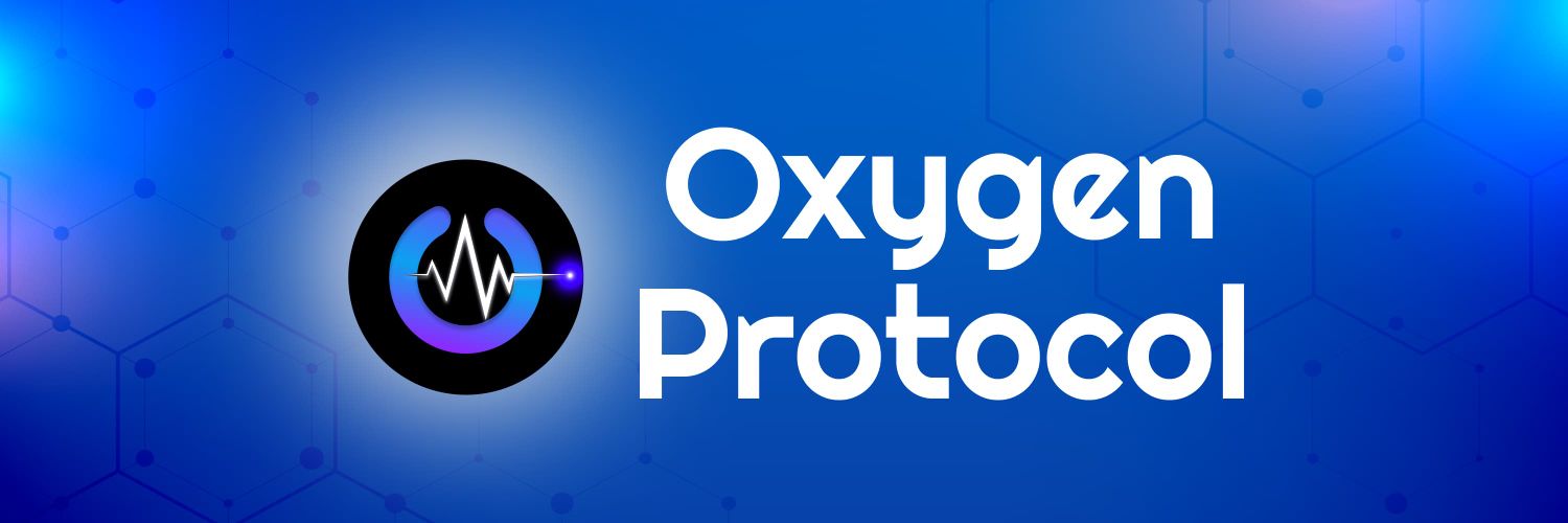 Oxygen Protocol | $Oxygen banner